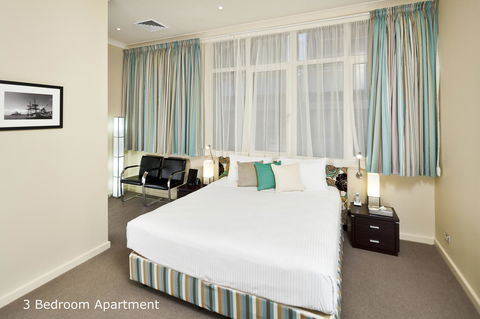 Best Western Plus Hotel Stellar - Accommodation Port Hedland 44