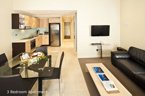 Best Western Plus Hotel Stellar - Accommodation Port Hedland 42