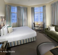 Best Western Plus Hotel Stellar - Accommodation Port Hedland