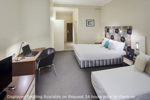 Best Western Plus Hotel Stellar - Accommodation Port Hedland 24
