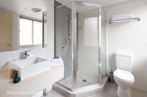 Best Western Plus Hotel Stellar - Accommodation Port Hedland 26