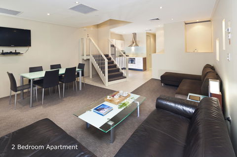 Best Western Plus Hotel Stellar - Accommodation Port Hedland 12