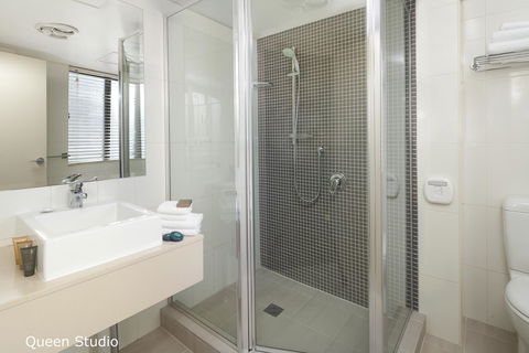 Best Western Plus Hotel Stellar - Accommodation Port Hedland 27