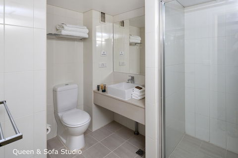 Best Western Plus Hotel Stellar - Accommodation Port Hedland 28