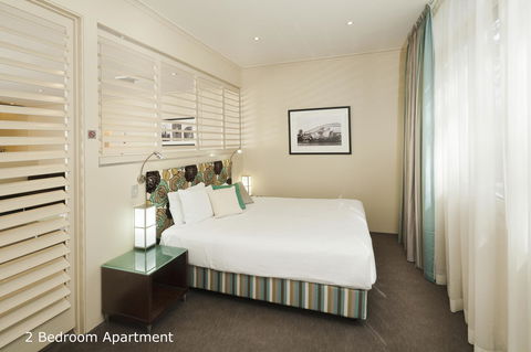 Best Western Plus Hotel Stellar - Accommodation Port Hedland 32