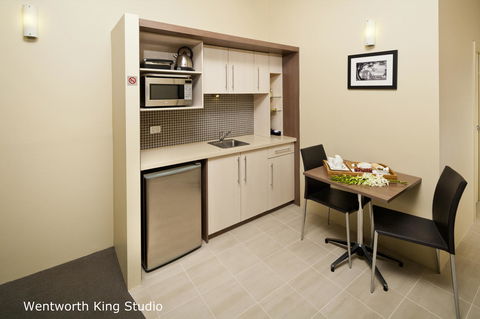 Best Western Plus Hotel Stellar - Accommodation Port Hedland 41