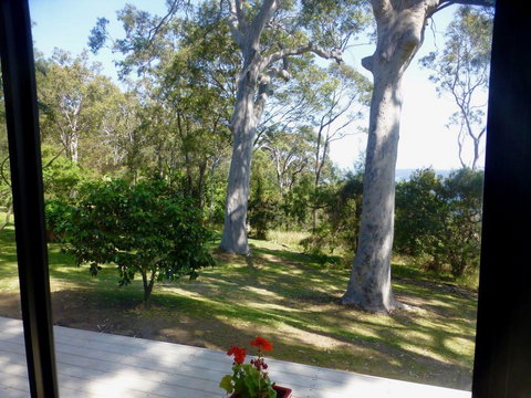 The Retreat At Palm Beach - Accommodation Port Hedland 5