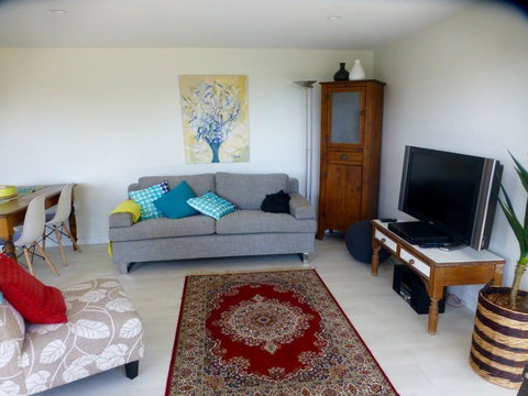 The Retreat At Palm Beach - Accommodation Port Hedland 11