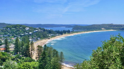 The Retreat At Palm Beach - Accommodation Port Hedland 14