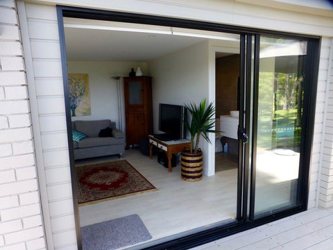 The Retreat At Palm Beach - Accommodation Port Hedland 9