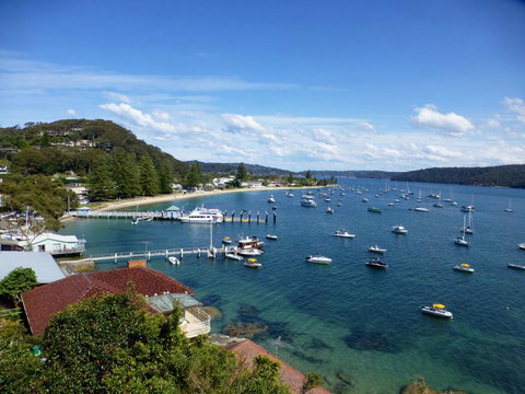 The Retreat At Palm Beach - Accommodation Port Hedland 15