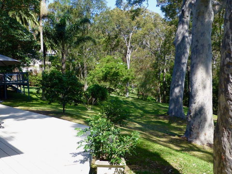 The Retreat At Palm Beach - Accommodation Port Hedland 3