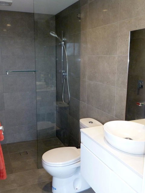 The Retreat At Palm Beach - Accommodation Port Hedland 12