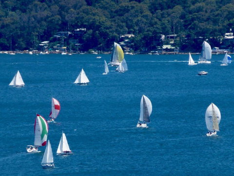 The Retreat At Palm Beach - Accommodation Port Hedland 16