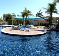 Yarrawonga Waterfront Apartments - Accommodation Port Hedland
