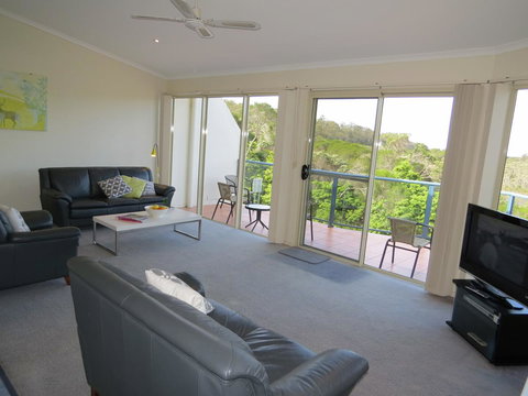 BlueWater Apartments - Accommodation Port Hedland 16