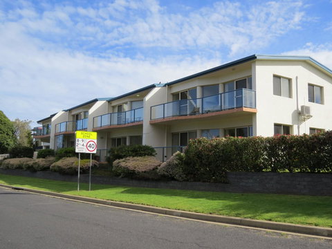 BlueWater Apartments - Accommodation Port Hedland 20