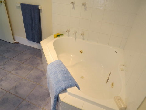 BlueWater Apartments - Accommodation Port Hedland 21