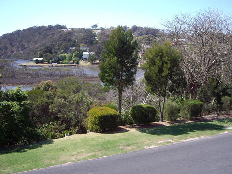BlueWater Apartments - Accommodation Port Hedland 11