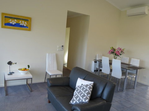 BlueWater Apartments - Accommodation Port Hedland 26
