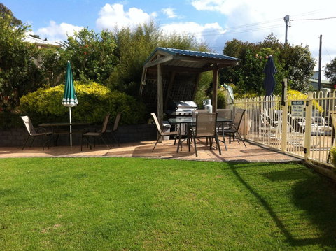 BlueWater Apartments - Accommodation Port Hedland 3