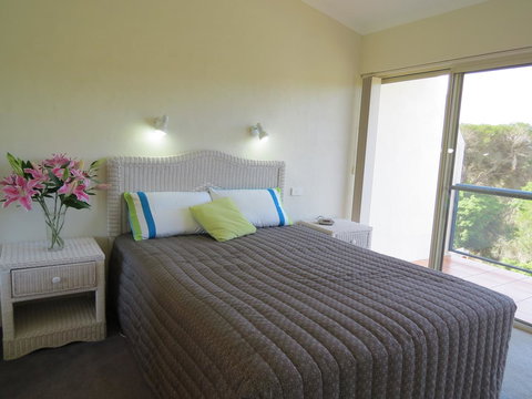 BlueWater Apartments - Accommodation Port Hedland 24