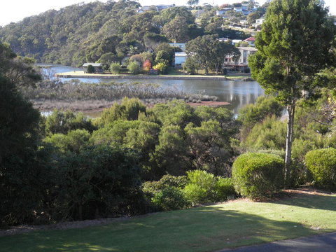 BlueWater Apartments - Accommodation Port Hedland 15