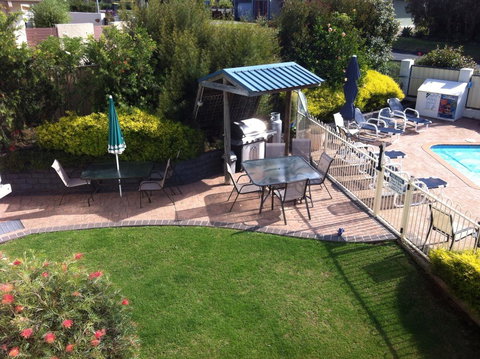 BlueWater Apartments - Accommodation Port Hedland 4