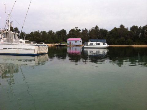 BlueWater Apartments - Accommodation Port Hedland 7