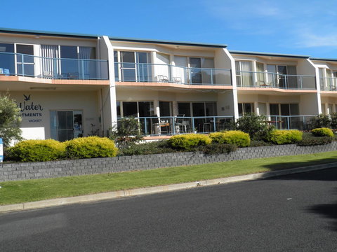 BlueWater Apartments - Accommodation Port Hedland 2