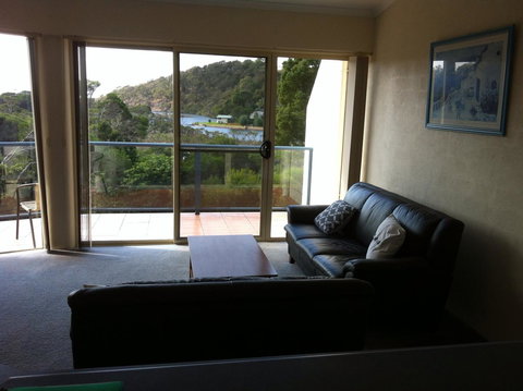 BlueWater Apartments - Accommodation Port Hedland 10