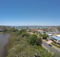 BlueWater Apartments - Accommodation Port Hedland