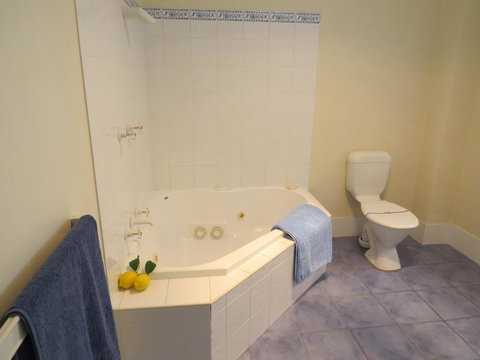 BlueWater Apartments - Accommodation Port Hedland 23