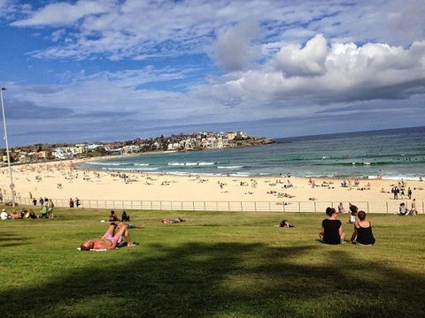 Right On Bondi - Accommodation Port Hedland 16
