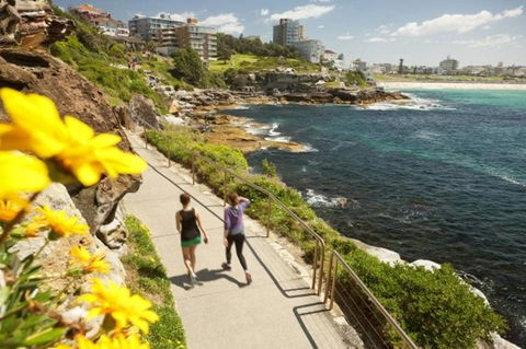 Right On Bondi - Accommodation Port Hedland 11