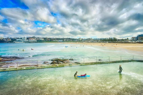 Right On Bondi - Accommodation Port Hedland 15