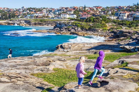 Right On Bondi - Accommodation Port Hedland 19