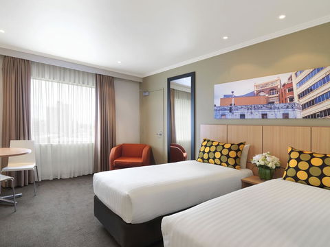 Ibis Styles Sydney Central - Accommodation Port Hedland 19