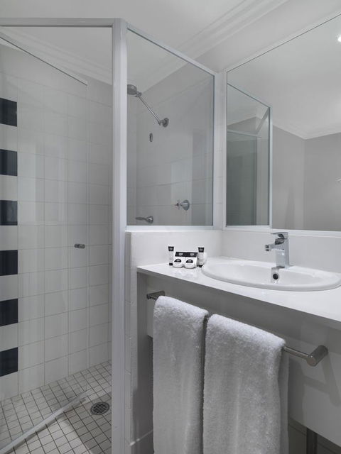 Ibis Styles Sydney Central - Accommodation Port Hedland 8