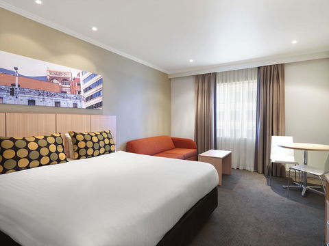 Ibis Styles Sydney Central - Accommodation Port Hedland 20