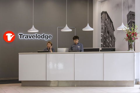 Ibis Styles Sydney Central - Accommodation Port Hedland 13