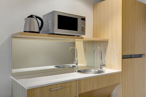 Ibis Styles Sydney Central - Accommodation Port Hedland 11