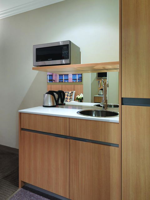 Ibis Styles Sydney Central - Accommodation Port Hedland 26