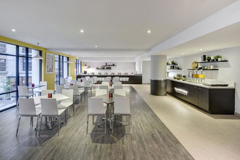 Ibis Styles Sydney Central - Accommodation Port Hedland 4