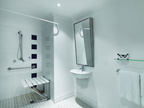 Ibis Styles Sydney Central - Accommodation Port Hedland 25