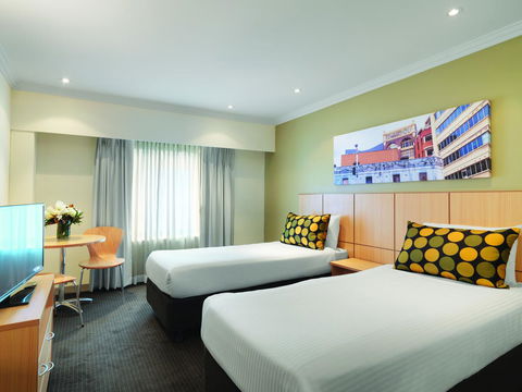 Ibis Styles Sydney Central - Accommodation Port Hedland 24