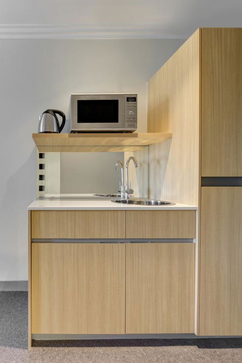 Ibis Styles Sydney Central - Accommodation Port Hedland 18