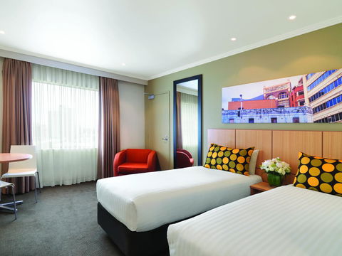 Ibis Styles Sydney Central - Accommodation Port Hedland 27