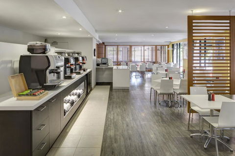 Ibis Styles Sydney Central - Accommodation Port Hedland 6