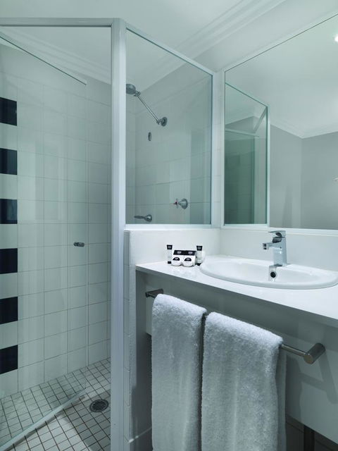 Ibis Styles Sydney Central - Accommodation Port Hedland 5